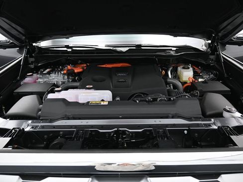 New 2026 Toyota Tundra 1794 Edition AWD/4WD image 15