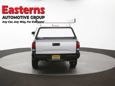 Used 2023 Toyota Tacoma SR RWD image 37