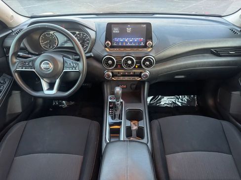 Used 2023 Nissan Sentra SV FWD image 25