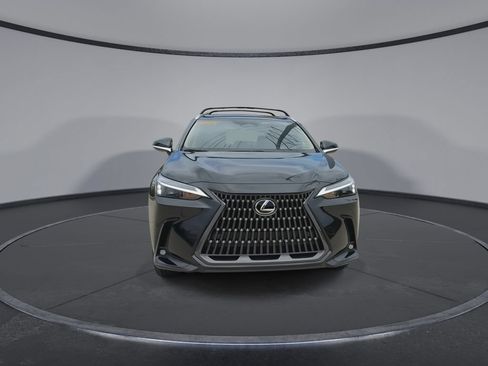 Used 2026 Lexus NX 350 AWD image 3