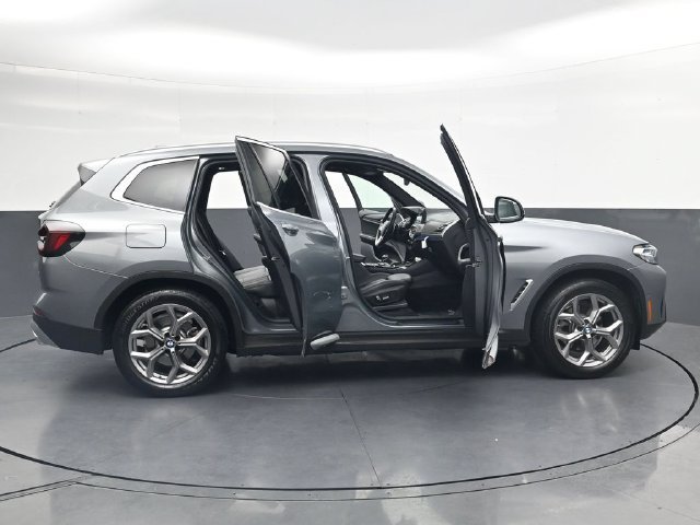 Used 2023 BMW X3 xDrive30i w/ Premium Package AWD/4WD image 37