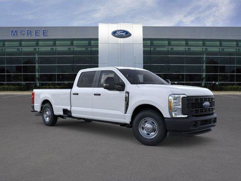 New 2026 Ford F250 XL image 7