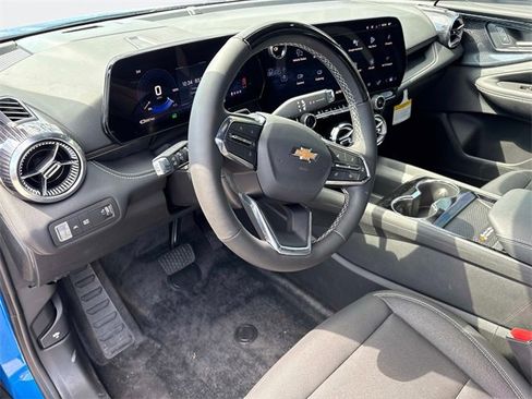 New 2026 Chevrolet Blazer EV LT w/ Super Cruise Package image 24