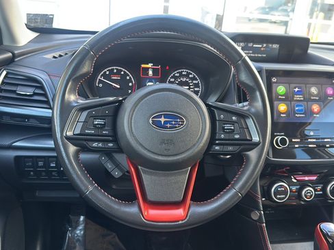 Certified 2024 Subaru Forester Sport AWD/4WD image 2