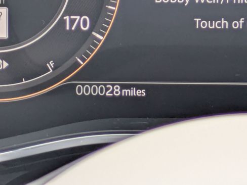 New 2026 Jaguar F-PACE R-Dynamic S image 11