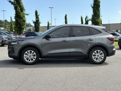 Used 2025 Ford Escape Active w/ Tech Pack #1