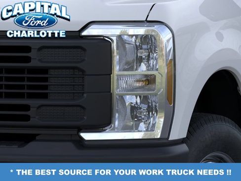 New 2026 Ford F250 XL w/ Snow Plow Prep Package AWD/4WD image 18