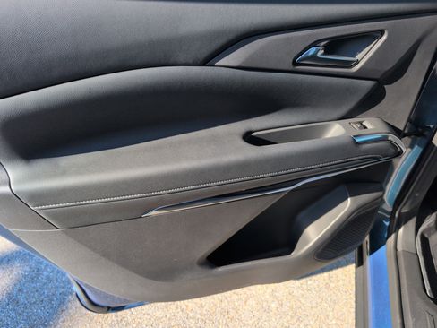 New 2026 Chevrolet Traverse LT w/ Sun and Wheel Package image 35