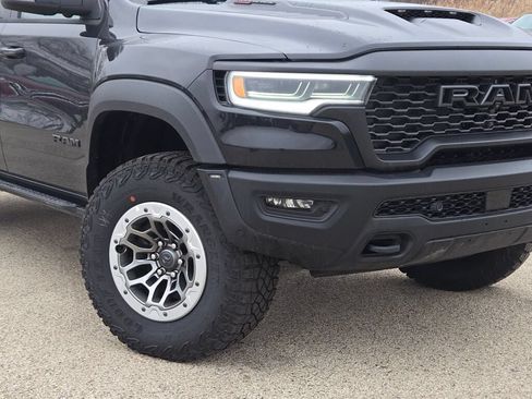 New 2026 RAM 1500 RHO w/ RHO Level 1 Equipment Group AWD/4WD image 4
