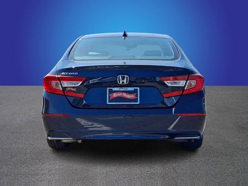 Used 2020 Honda Accord EX image 5