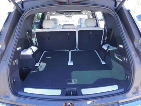 New 2026 Cadillac Vistiq Sport AWD/4WD image 8