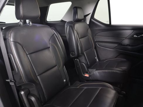 Used 2018 Chevrolet Traverse LT AWD/4WD image 34