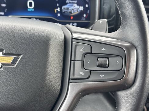 Used 2023 Chevrolet Silverado 1500 High Country image 19