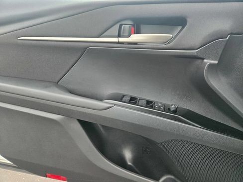 Certified 2025 Toyota Camry LE FWD image 21