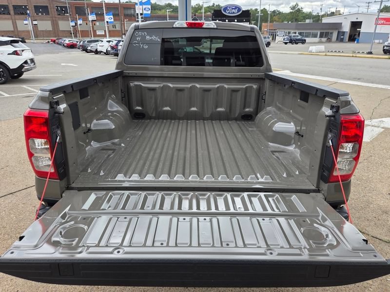 New 2026 Ford Ranger XL w/ FX4 Off-Road Package AWD/4WD image 10
