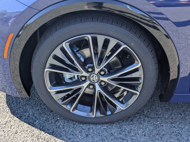 New 2027 Toyota Prius XLE AWD/4WD image 15