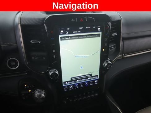 Used 2020 RAM 2500 Limited AWD/4WD image 5