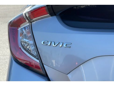Used 2020 Honda Civic Sport Touring image 17