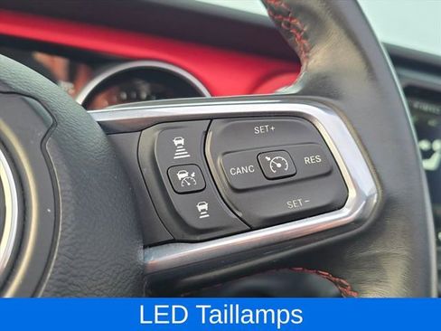 Used 2019 Jeep Wrangler Unlimited Rubicon image 25