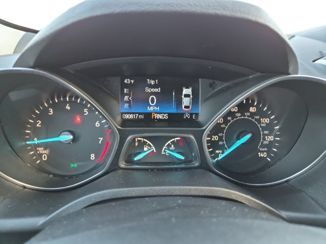 Used 2019 Ford Escape SEL AWD/4WD image 14