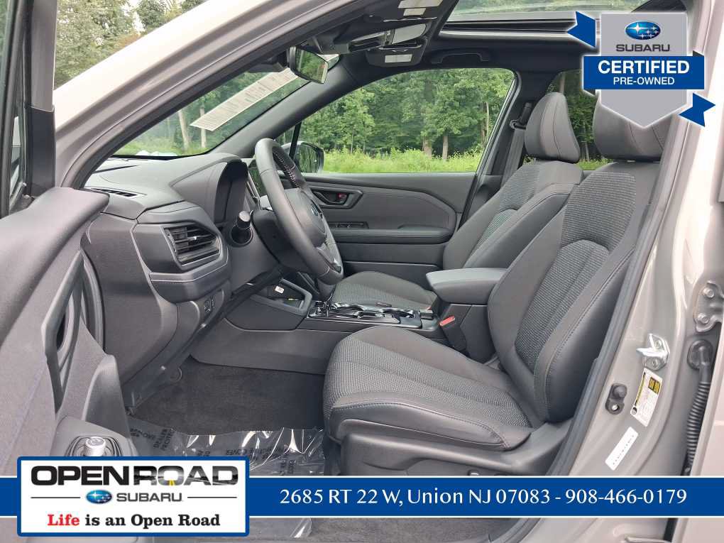 Used 2026 Subaru Forester Premium AWD/4WD image 25
