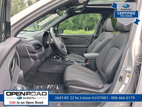 Used 2026 Subaru Forester Premium AWD/4WD image 25