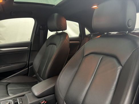 Used 2016 Audi A3 2.0T Premium image 14