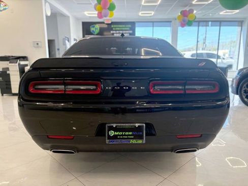 Used 2021 Dodge Challenger GT w/ Plus Package AWD/4WD image 11