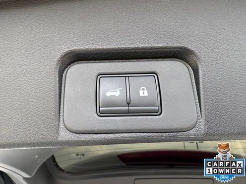 Used 2025 Nissan Rogue SV AWD/4WD image 28