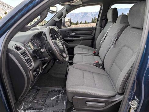 Used 2024 RAM 1500 Tradesman AWD/4WD image 15