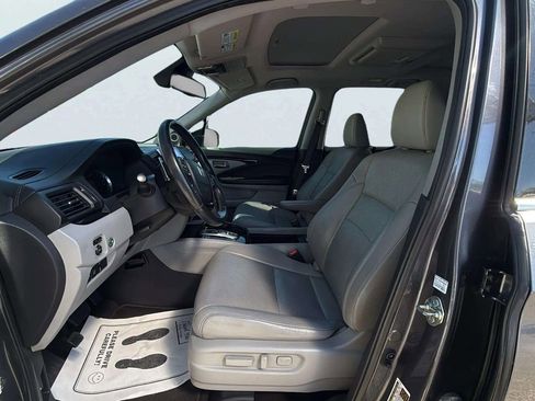 Used 2016 Honda Pilot Elite image 23