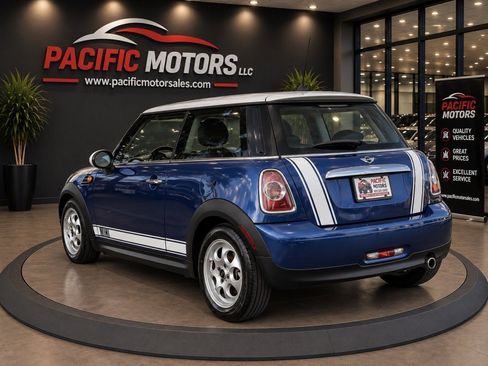 Used 2012 MINI Cooper Hardtop FWD image 6