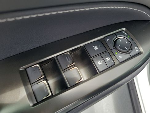 Used 2026 Lexus NX 350 AWD w/ Cold Area Package image 20