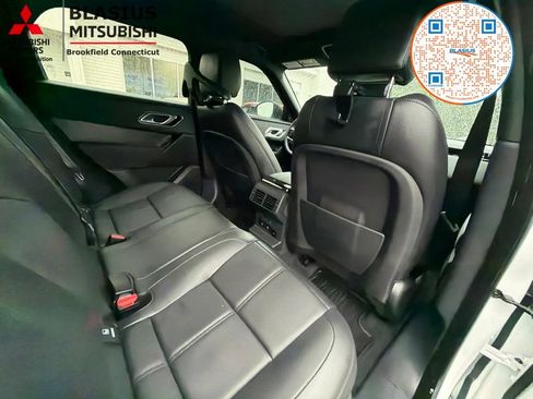 Used 2025 Land Rover Range Rover Velar Dynamic SE AWD/4WD image 50