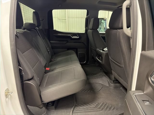 Used 2024 Chevrolet Silverado 1500 RST AWD/4WD image 27