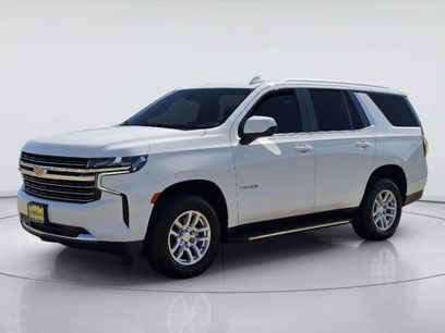Used 2021 Chevrolet Tahoe LT