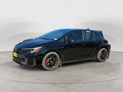 Used 2024 Toyota Corolla GR w/ Performance Package