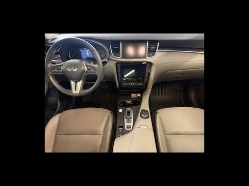 Used 2024 INFINITI QX50 Luxe FWD image 13