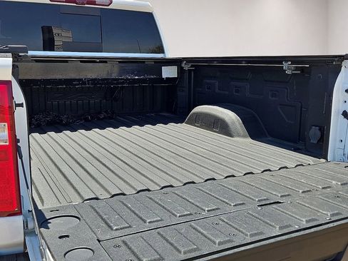 Used 2024 Chevrolet Silverado 2500 ZR2 w/ ZR2 Bison Edition AWD/4WD image 16