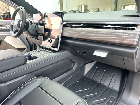 New 2026 GMC Sierra EV Denali image 52