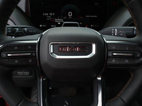 New 2026 GMC Yukon AT4 AWD/4WD image 30