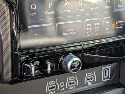 New 2026 RAM 1500 Limited AWD/4WD image 24