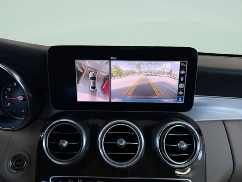 Used 2019 Mercedes-Benz C 300 4MATIC Coupe image 17