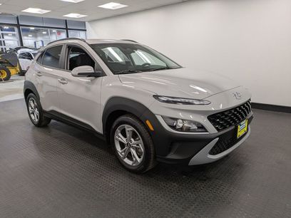 Certified 2023 Hyundai Kona SEL