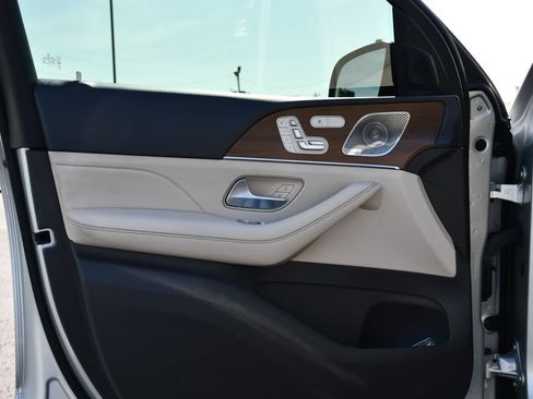 Used 2020 Mercedes-Benz GLE 350 4MATIC image 13