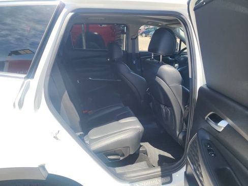 Used 2020 Hyundai Santa Fe Limited AWD/4WD image 25