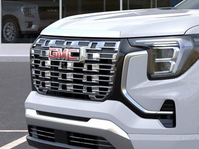 New 2027 GMC Terrain Denali w/ LPO, Black Badging Package AWD/4WD image 13