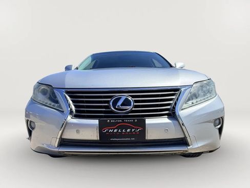 Used 2015 Lexus RX 350 FWD image 3