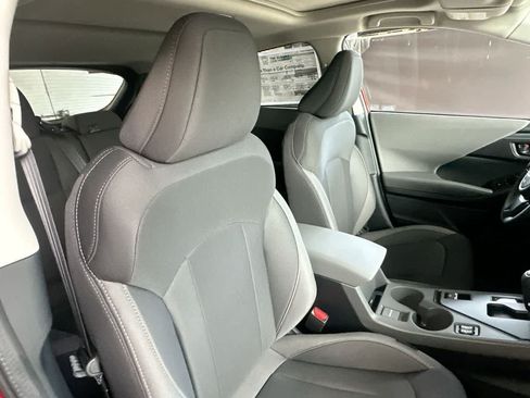 New 2026 Subaru Crosstrek 2.5i Premium AWD/4WD image 27