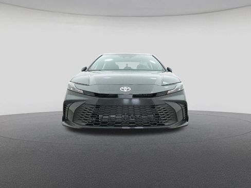 New 2026 Toyota Camry SE image 32